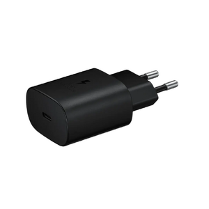 Сетевое зарядное устройство XPower 45W PD USB-C (Black) Сетевое зарядное устройство XPower 45W PD USB-C (Black)
