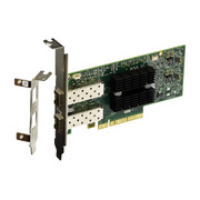 Сетевой адаптер Mellanox ConnectX-3 chipset, PCIe 3.0 x8, Dual SFP+ 10G