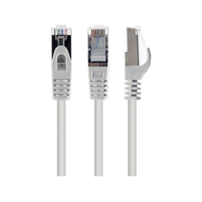 Сетевой патч-корд Cat.6A S/FTP 1м Cablexpert (PP6A-LSZHCU-W-1M, White) Сетевой патч-корд Cat.6A S/FTP 1м Cablexpert (PP6A-LSZHCU-W-1M, White)