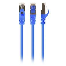 Сетевой патч-корд Cat.6A S/FTP 5м Cablexpert (PP6A-LSZHCU-B-5M, Blue) Сетевой патч-корд Cat.6A S/FTP 5м Cablexpert (PP6A-LSZHCU-B-5M, Blue)