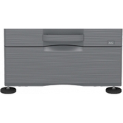 Стенд с лотком для бумаги Sharp BP-DE12 для BP-50C26EU, BP-70C31EU