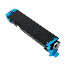 Тонер Sharp BP-GT70CA, Голубой Тонер Sharp BP-GT70CA, Голубой