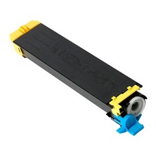 Туба с тонером Sharp BP-GT70YA, Yellow Туба с тонером Sharp BP-GT70YA, Yellow
