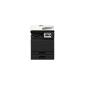 МФУ Sharp C-Cube IT BP-30C25EU