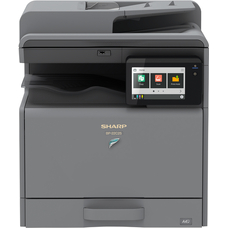 МФУ Sharp Helios BP-22C25EU