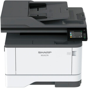 Монохромное МФУ Sharp Luna MX-B427WEU Монохромное МФУ Sharp Luna MX-B427WEU
