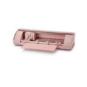 Режущий плоттер Silhouette Cameo 5 Matte Pink