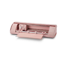 Режущий плоттер Silhouette Cameo 5 Matte Pink