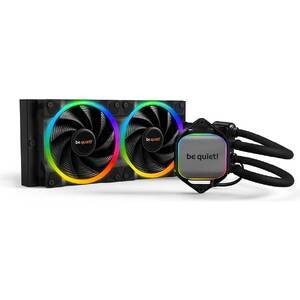 Система охлаждения be quiet! Light Loop 240mm