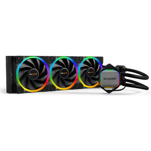 Система охлаждения be quiet! Light Loop 360mm Система охлаждения be quiet! Light Loop 360mm