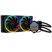 Система охлаждения  be quiet! Pure Loop 2 280mm