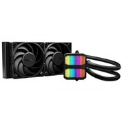 Система охлаждения be quiet! Silent Loop 3 240mm