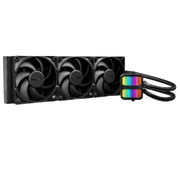  Система охлаждения be quiet! Silent Loop 3 420mm