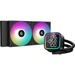 Система охлаждения Deepcool LD240
