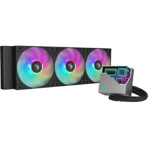 Система охлаждения Deepcool LT360 ARGB Система охлаждения Deepcool LT360 ARGB