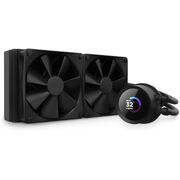 Система охлаждения  NZXT Kraken Elite 240 Black 