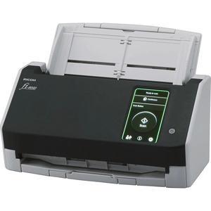 Сканер Ricoh fi-8040