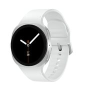 Смарт-часы Galaxy Watch8 40mm, Silver