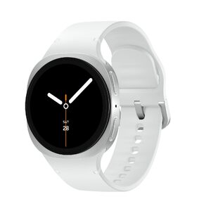 Смарт-часы Galaxy Watch8 40mm, Silver Смарт-часы Galaxy Watch8 40mm, Silver