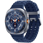Смарт-часы Galaxy Watch Ultra (2025), Titanium Blue Смарт-часы Galaxy Watch Ultra (2025), Titanium Blue