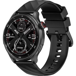 Смарт-часы Proove Terra with GPS Black Смарт-часы Proove Terra with GPS Black