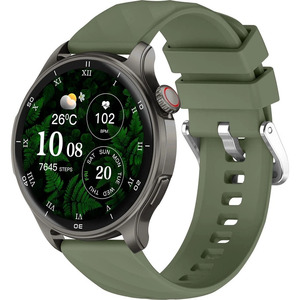 Смарт-часы Proove Terra with GPS (Graphite) Смарт-часы Proove Terra with GPS (Graphite)