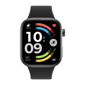 Смарт часы Xiaomi Redmi Watch 6 (Obsidian Black) Смарт часы Xiaomi Redmi Watch 6 (Obsidian Black)