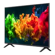 Смарт-телевизор 43" LG 43QNED80B6B (Black) Смарт-телевизор 43" LG 43QNED80B6B (Black)