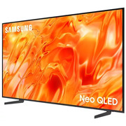 Смарт-телевизор 43" Samsung QE43QN70HAUXUA (Black) Смарт-телевизор 43" Samsung QE43QN70HAUXUA (Black)