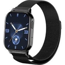Smart Watch Proove Elysium (Black Glossy) Smart Watch Proove Elysium (Black Glossy)