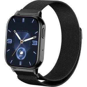 Smart Watch Proove Elysium (Black Glossy) Smart Watch Proove Elysium (Black Glossy)