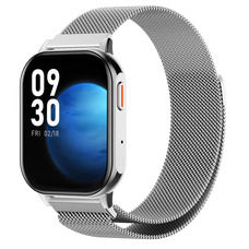 Smart Watch Proove Elysium (Silver Glossy) Smart Watch Proove Elysium (Silver Glossy)