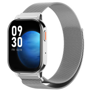 Smart Watch Proove Elysium (Silver Glossy) Smart Watch Proove Elysium (Silver Glossy)