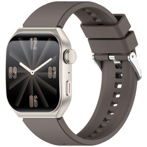 Smart Watch Proove Moment (Titanium)