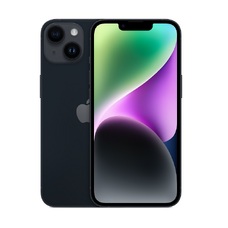 Смартфон Apple iPhone 14, 128GB Midnight Смартфон Apple iPhone 14, 128GB Midnight
