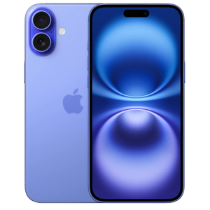 Смартфон Apple iPhone 16 128GB Ultramarine Смартфон Apple iPhone 16 128GB Ultramarine