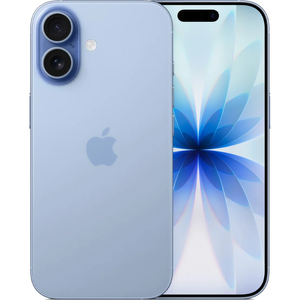 Смартфон Apple iPhone 17 512GB Mist Blue
