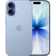 Смартфон Apple iPhone 17, 512GB Mist Blue EU Смартфон Apple iPhone 17, 512GB Mist Blue EU