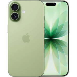 Смартфон Apple iPhone 17 512GB Sage Смартфон Apple iPhone 17 512GB Sage