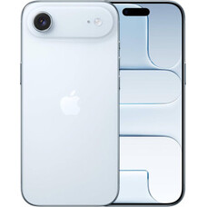 Смартфон Apple iPhone Air 256GB Sky Blue Смартфон Apple iPhone Air 256GB Sky Blue