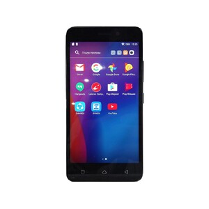Смартфон Lenovo K6 (K33a48), Grey