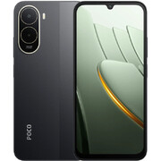 Смартфон POCO C81 Pro 4/128GB EU Black