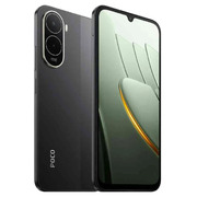 Смартфон POCO C81 Pro 4/256GB EU Black Смартфон POCO C81 Pro 4/256GB EU Black