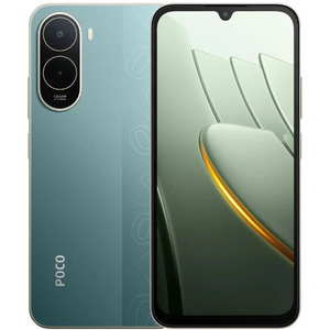 Смартфон Poco C81 Pro 4/256GB EU Green Смартфон Poco C81 Pro 4/256GB EU Green