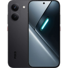 Смартфон POCO X8 Pro 5G 12/512GB EU Black Смартфон POCO X8 Pro 5G 12/512GB EU Black