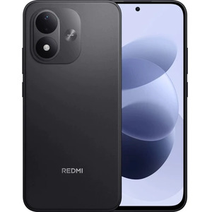 Смартфон Redmi 17 4G 4/128GB Black Смартфон Redmi 17 4G 4/128GB Black