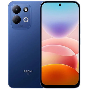 Смартфон Redmi 17 4G 4/256GB Deep Blue Смартфон Redmi 17 4G 4/256GB Deep Blue