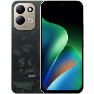 Смартфон Redmi 17 4G 4/256GB Oak Green Смартфон Redmi 17 4G 4/256GB Oak Green