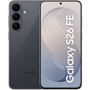 Смартфон Samsung Galaxy S26 FE 8/256GB Graphite Смартфон Samsung Galaxy S26 FE 8/256GB Graphite