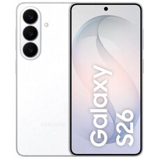Смартфон Samsung Galaxy S942 S26 12/256 White Смартфон Samsung Galaxy S942 S26 12/256 White